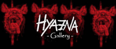 Hyaena Gallery