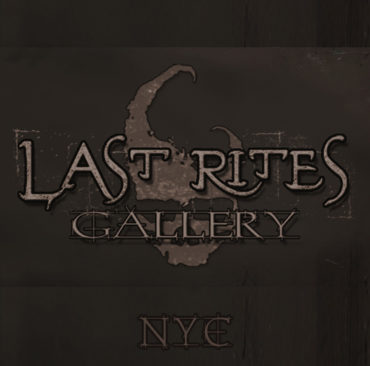 Last Rites Gallery