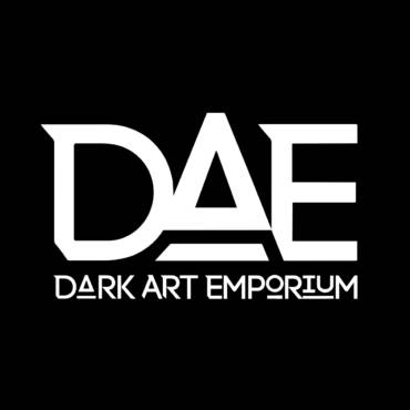 The Dark Art Emporium