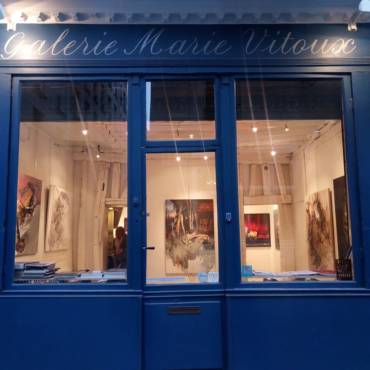Galerie Marie Vitoux