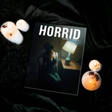HORRID Magazine