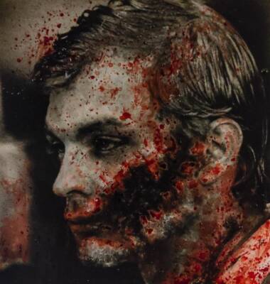 Dahmer by Agustin LOBOS