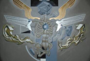 Ángel del Eterno Retorno / Angel of the Eternal Return