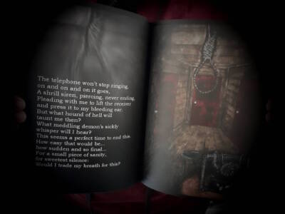 THE DREAD OF NIGHT (Deluxe Edition) by Kim Loudon