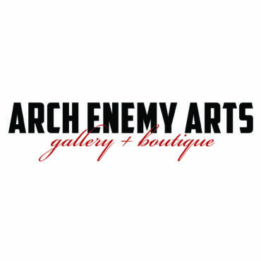 Arch Enemy Arts