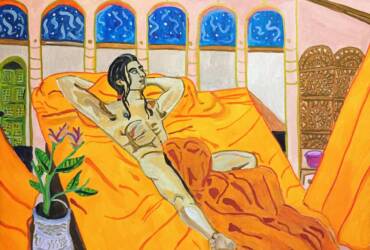 King at Rest