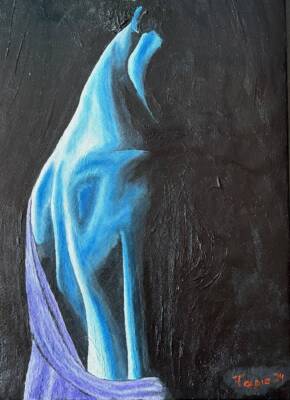Das Mädchen und der Tod (Series Life & Death) by Jorge Humberto Tapia Perez