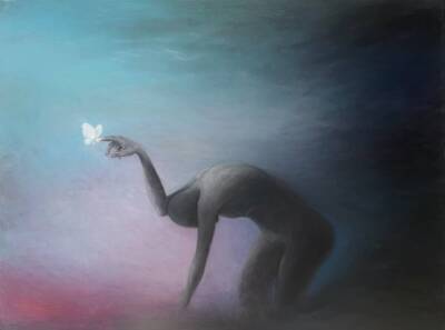 TOUCH by Karan Kalha