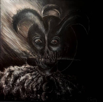 Circus Chaos by SannaThorium 