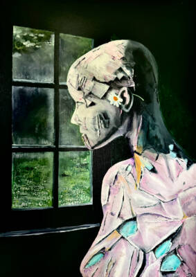 It Will Surely Come by LESZEK DĄBROWSKI