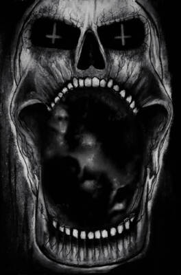 Shut up by SannaThorium 