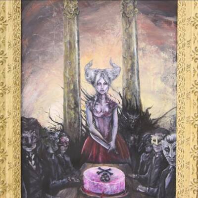 Have it Too by Jamie Apgar