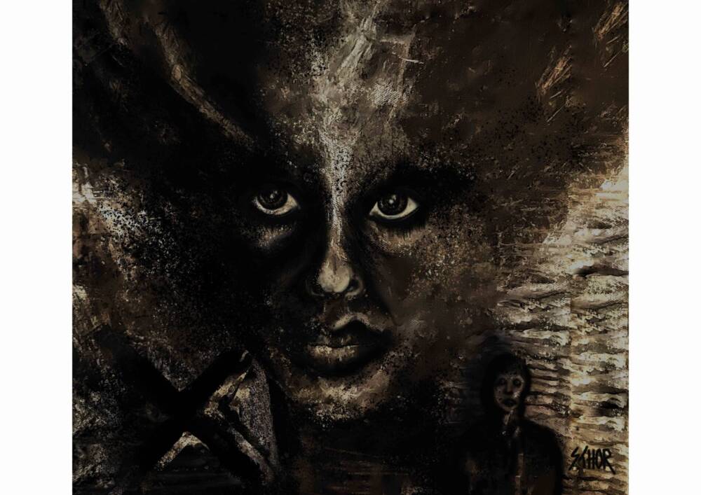 The choice by SannaThorium