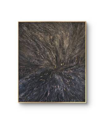 Reflections of Eternity by Roma Bankowski