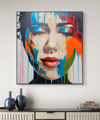 Lost in Thoughts by Roma Bankowski