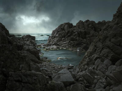 If I die Before I Wake by Andreas Varro