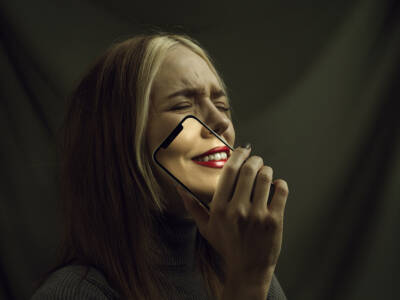 Locked Up by Andreas Varro