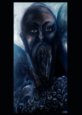 PMD – Provoking maze depression by SannaThorium