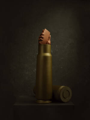 Warfare by Andreas Varro