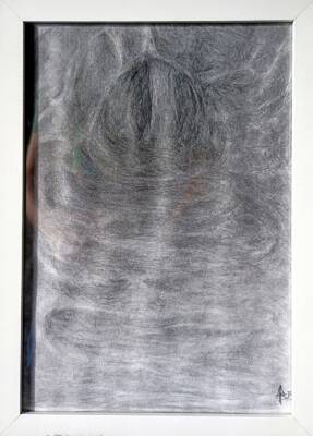 Eternal Cave 23/04/2015 by Andrew Spinks