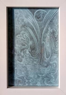 Abstract 2009 (1) by Andrew Spinks