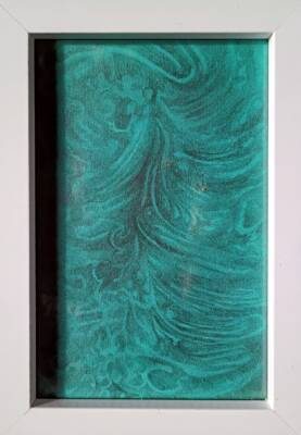 Abstract 2009 (3) by Andrew Spinks