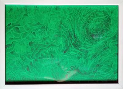 Abstract 2009 (7) by Andrew Spinks