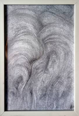 Abstract 2019 by Andrew Spinks