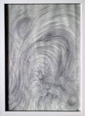 Abstract 2016 by Andrew Spinks