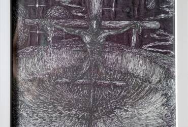 Space Crucifixion 2015