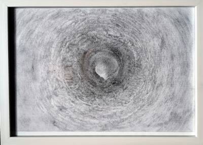 Alien Void 2012 by Andrew Spinks