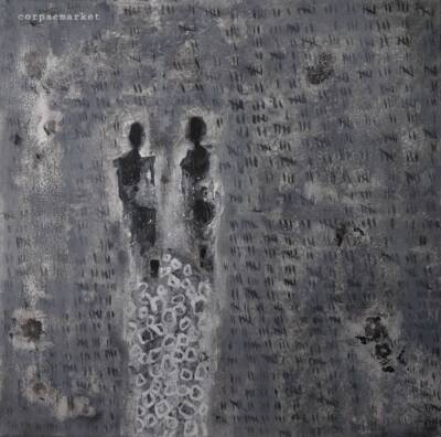 Severance by Corpse Market