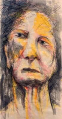 Don’t bother me with that now. by Leonie Robison