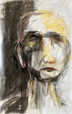 I’m all right by Leonie Robison