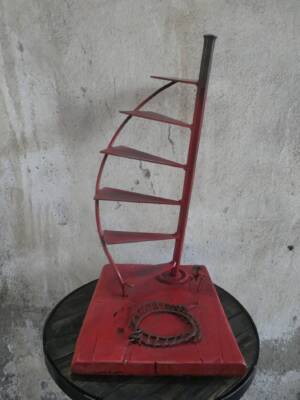 UNBALANCE by Yavor Grancharov