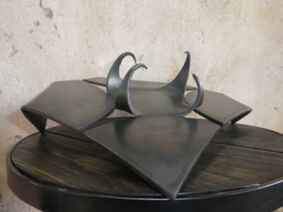 The clown we've killed by Yavor Grancharov