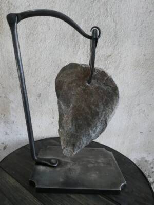 Non Divisible by Yavor Grancharov