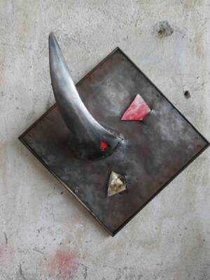 Dehorned by Yavor Grancharov