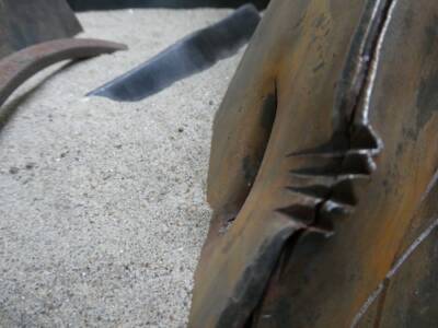 Now We Wait by Yavor Grancharov