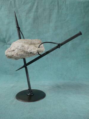 Implant Fatigue by Yavor Grancharov