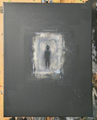 Vessel by Corpse Market