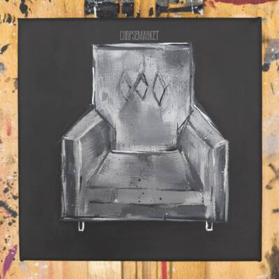 Vacancy by Corpse Market