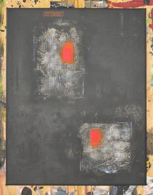 Infernal by Corpse Market