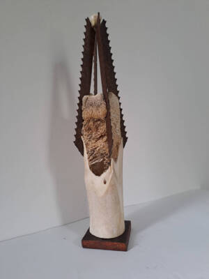 La dent de Sauron by Serendipity Liche