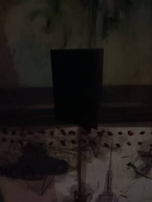 2022-2023 Sketchbook by David Egan