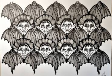 Gathering of Vampires