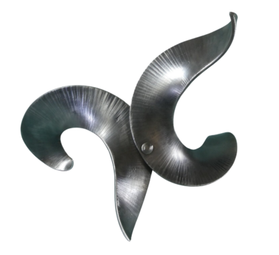 Collision by Yavor Grancharov