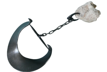 The collector of souls