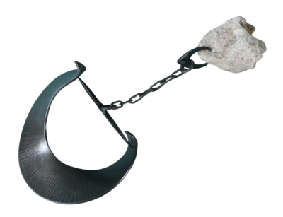 The collector of souls by Yavor Grancharov