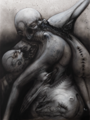 CONSUMERS by Rob Stanley